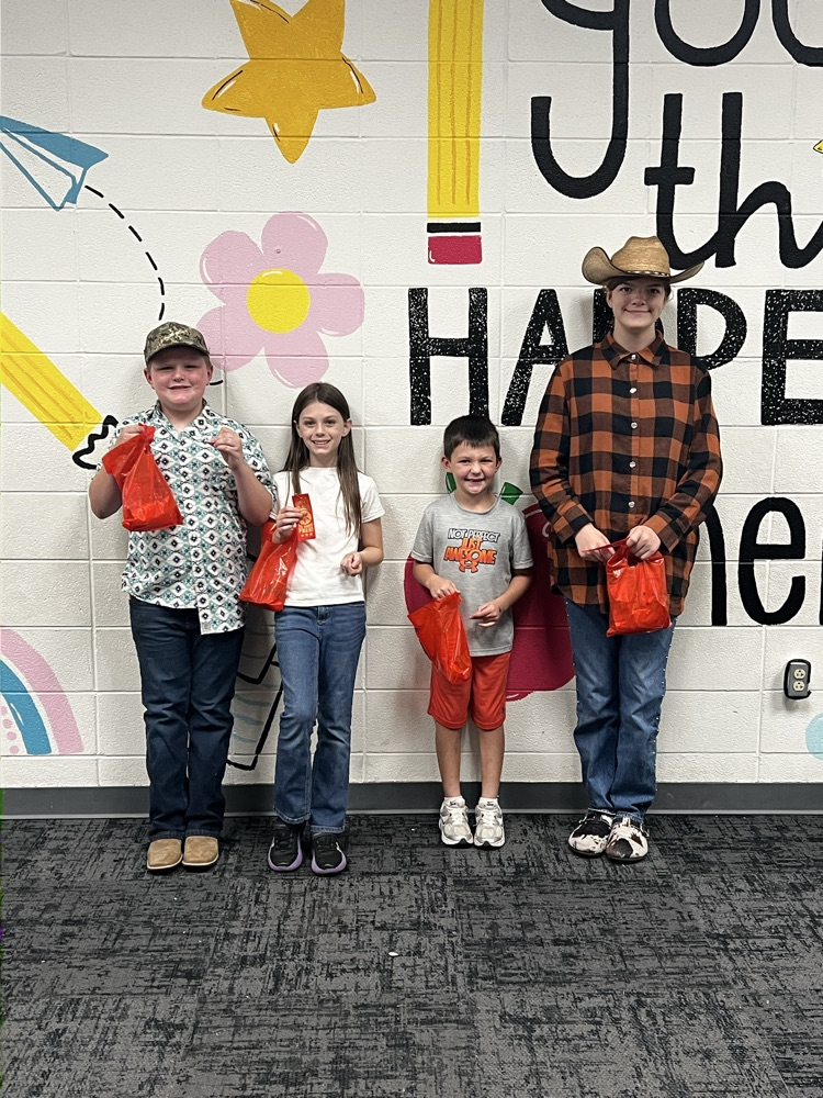 ribbon number winners