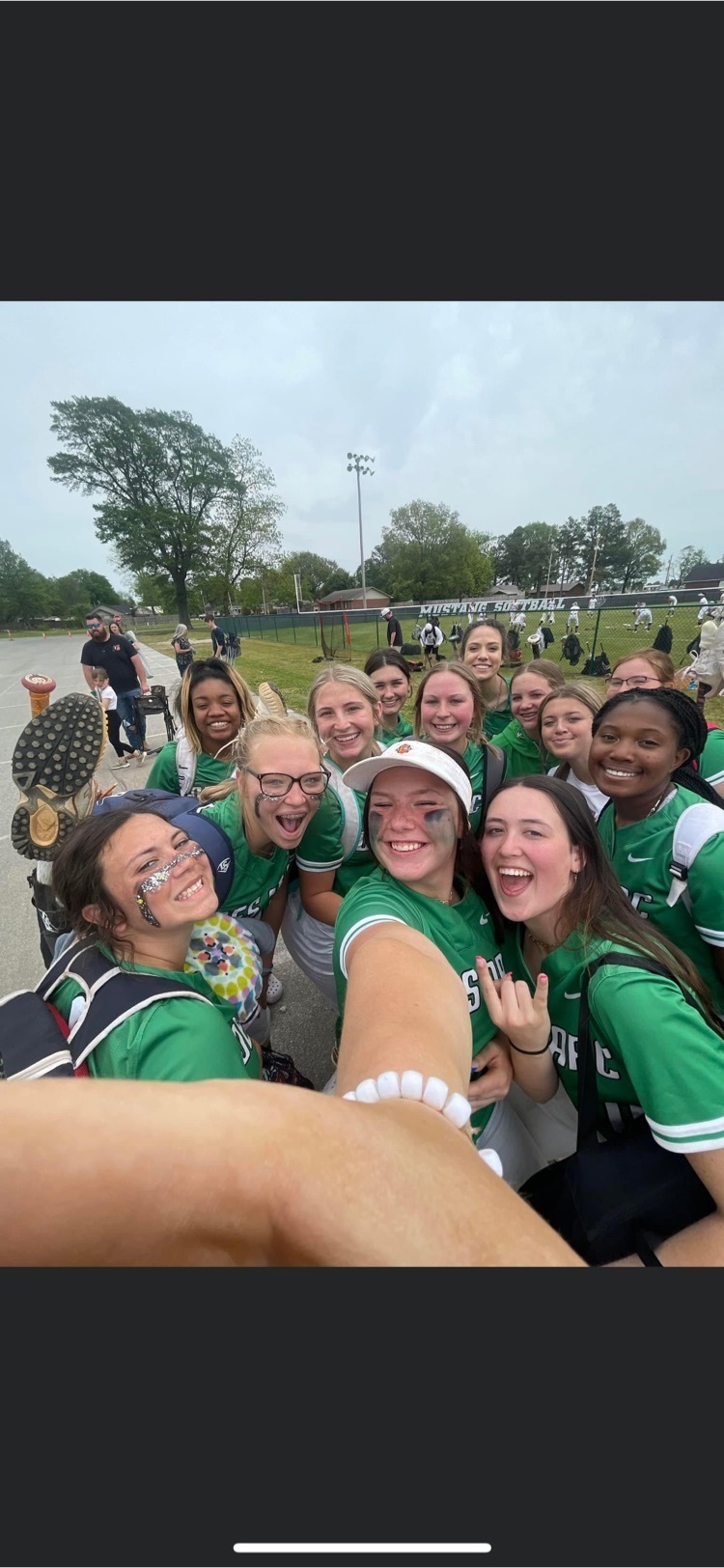 softball