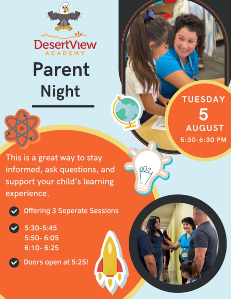 parent night