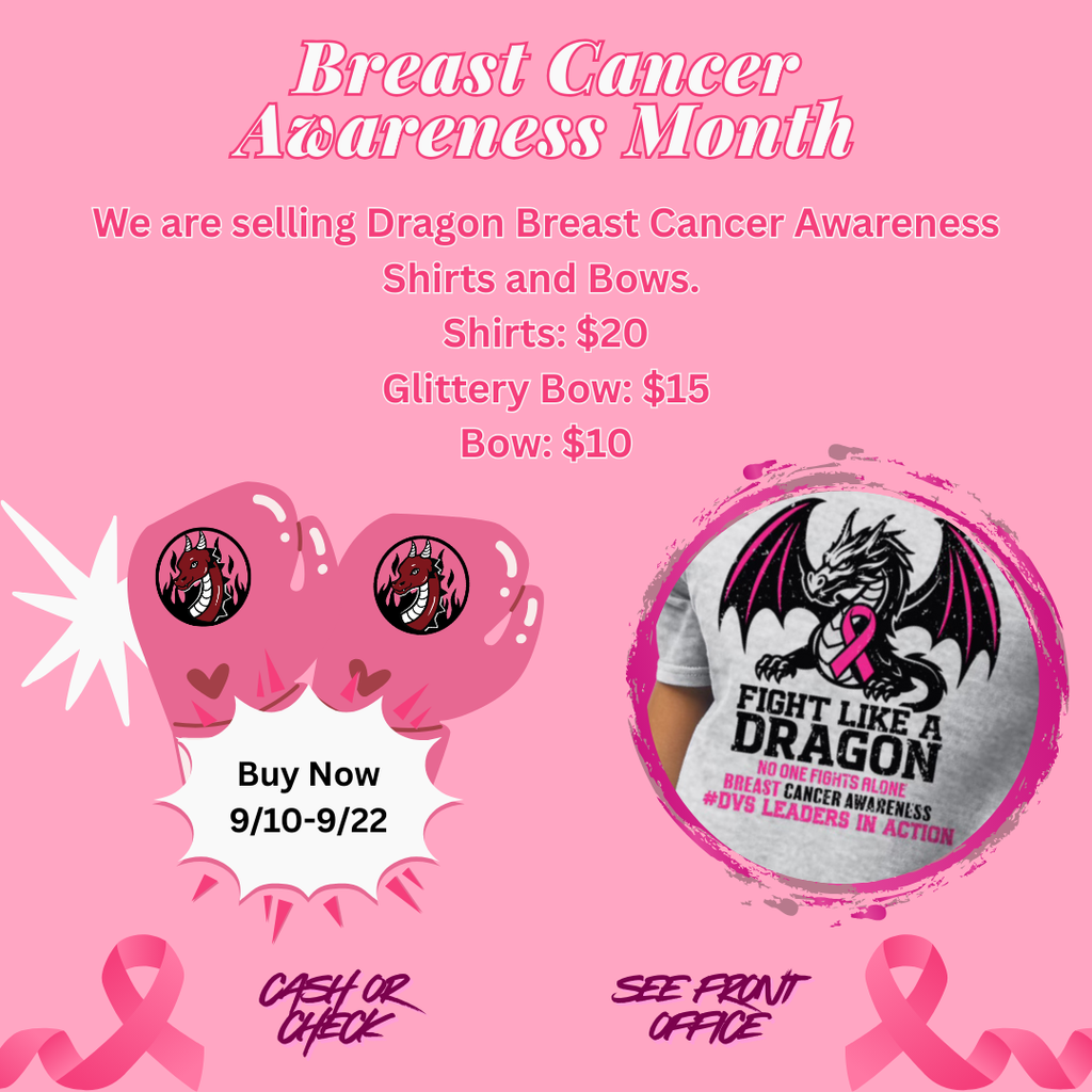 Breast Cancer Awareness Shirts