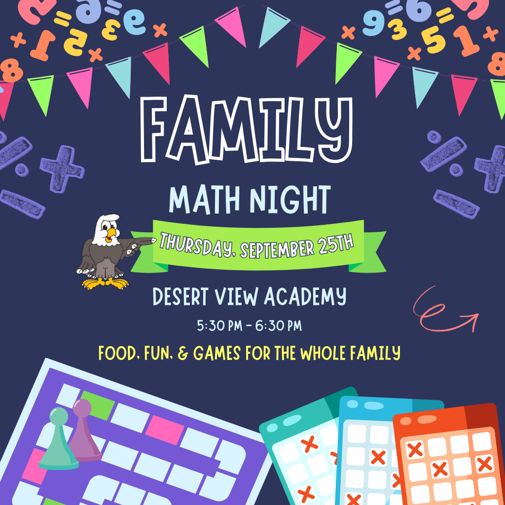 Math Night