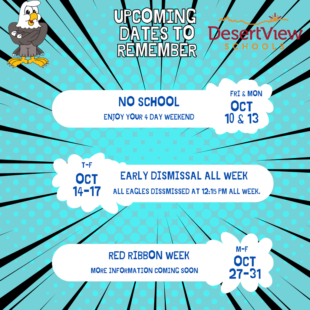 DVA Upcoming events