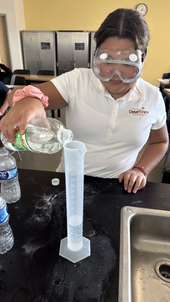 Science class