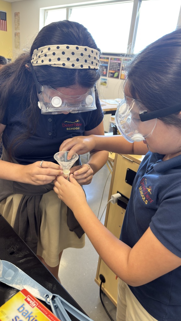 Students working together