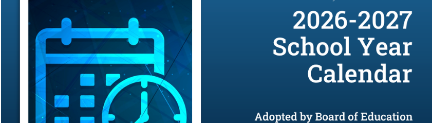 26-27 Calendar Approved