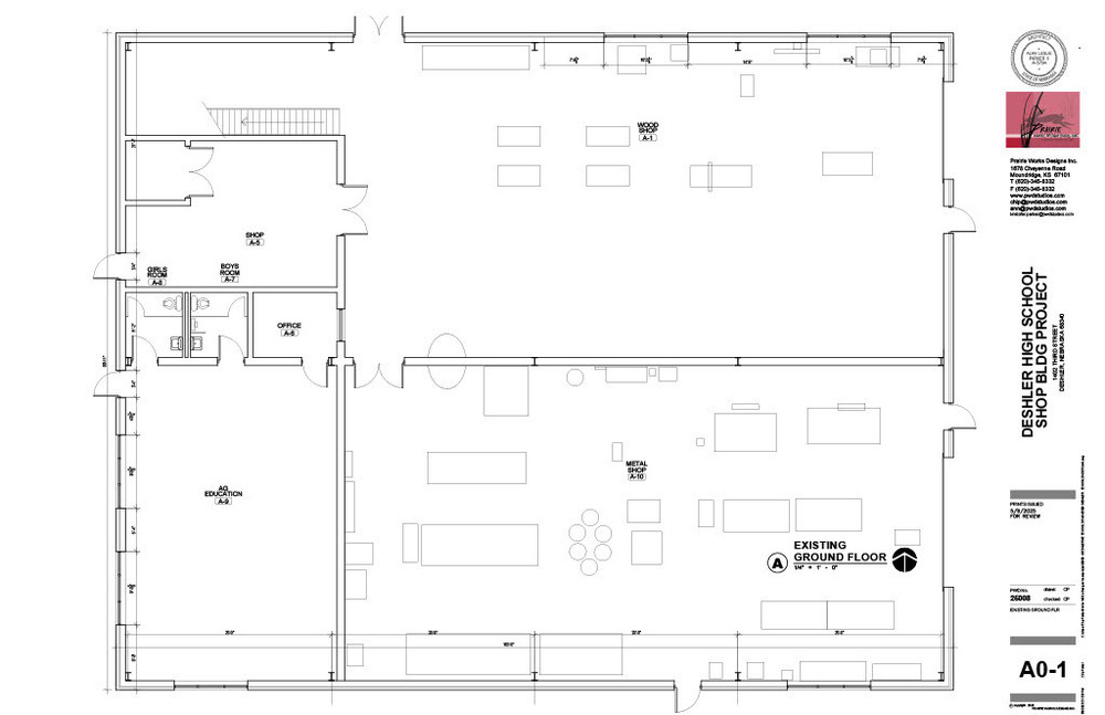Plans