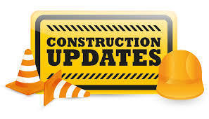 construction update