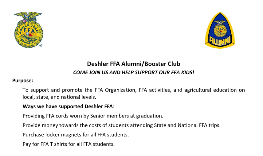 FFA ALUMNI 3