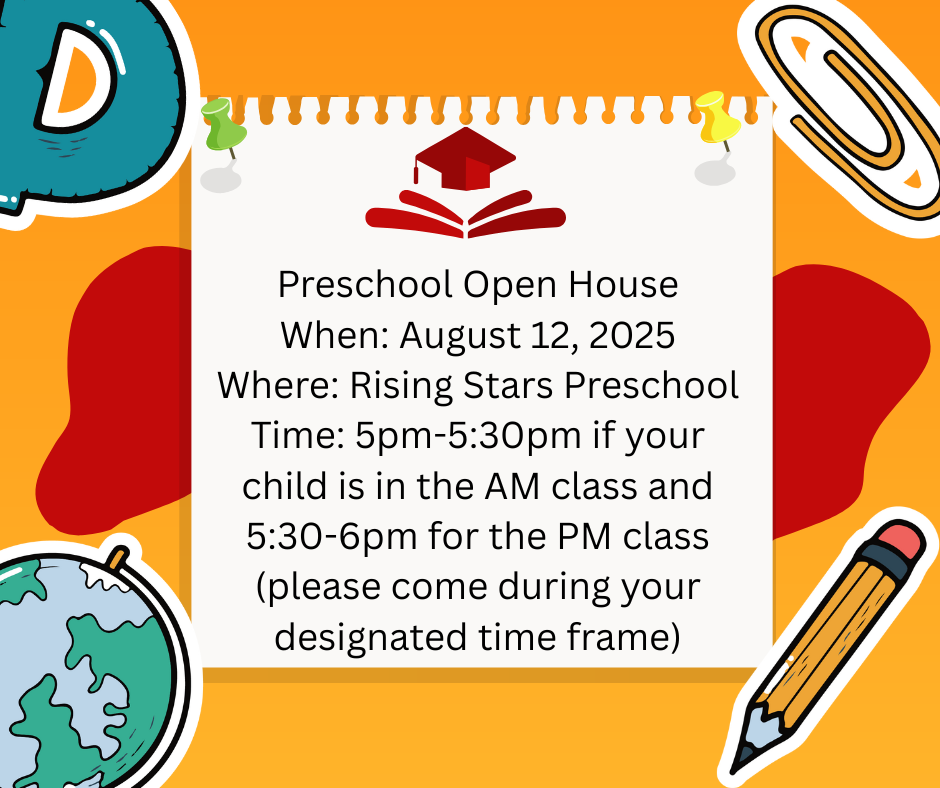 open house