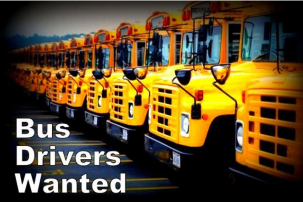 bus drivers