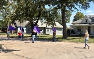 HS flags
