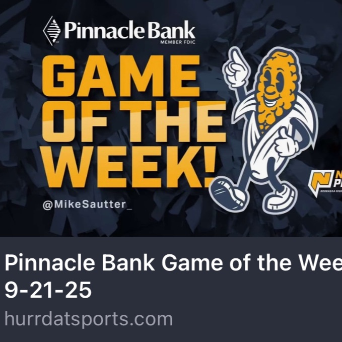 game of the week