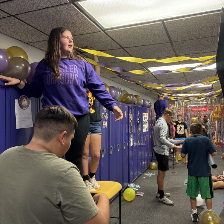 spirit party
