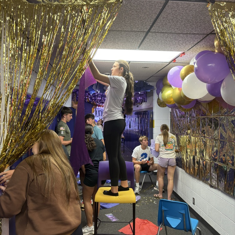 spirit party