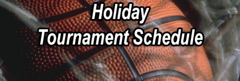 Holiday Tournament