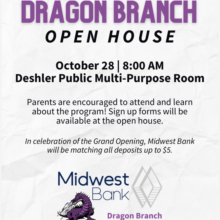 open house