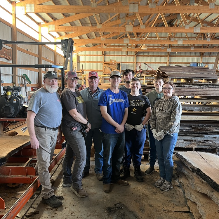 woodworking group