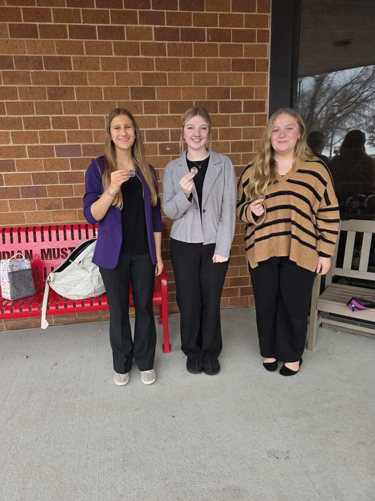 medal winners Meridian