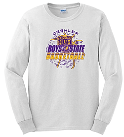 state bb shirts