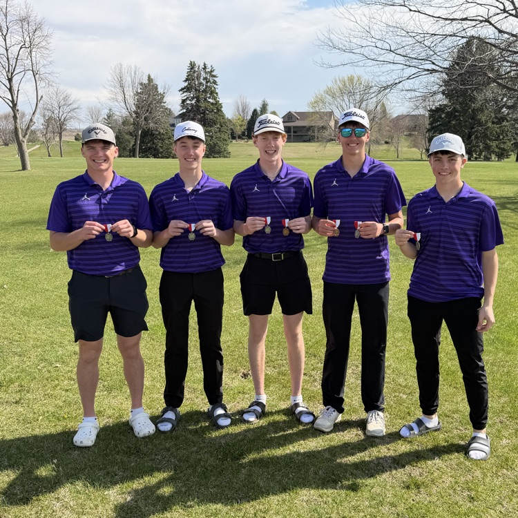 dragon golf at friend