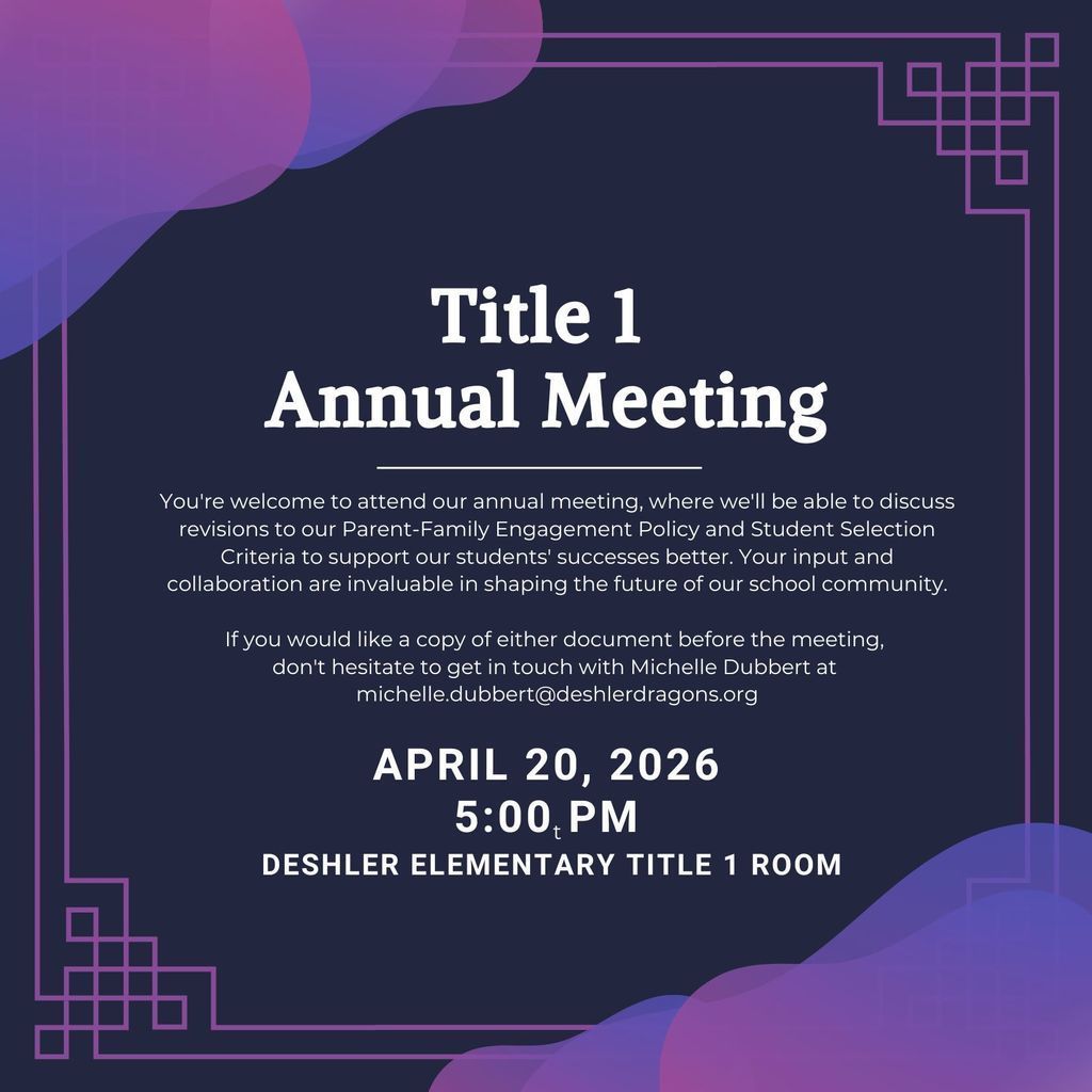 title 1 mtg