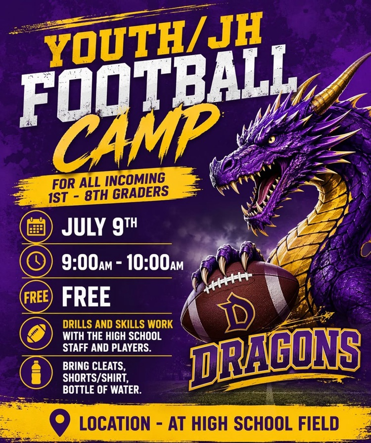 youth fb camp