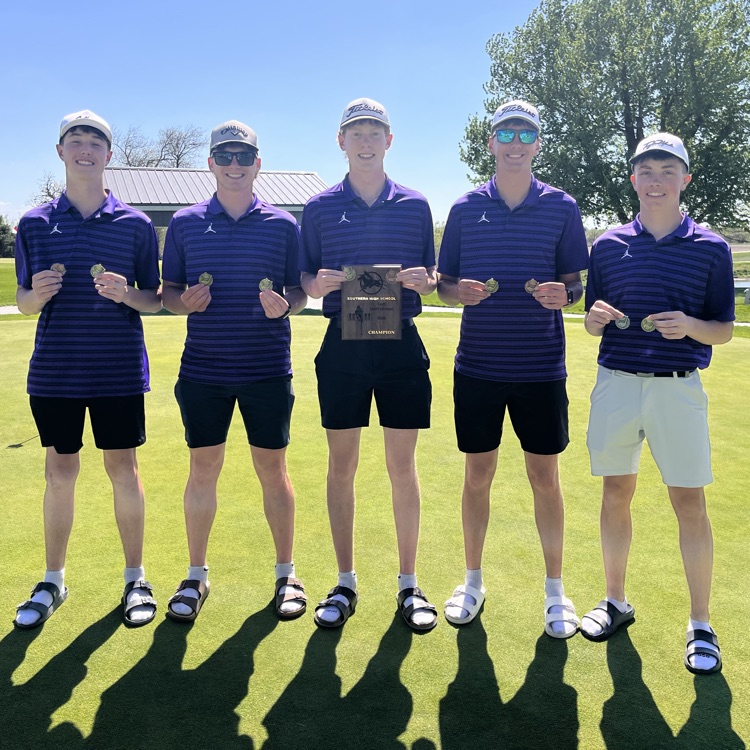 dragon varsity at Wymore 