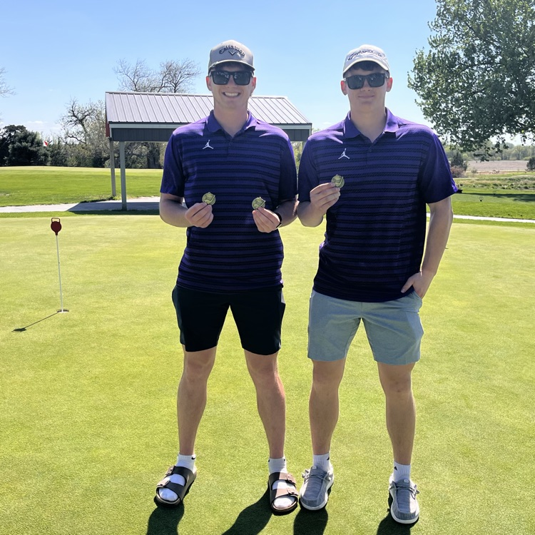 Vacek brothers-1st place at Wymore