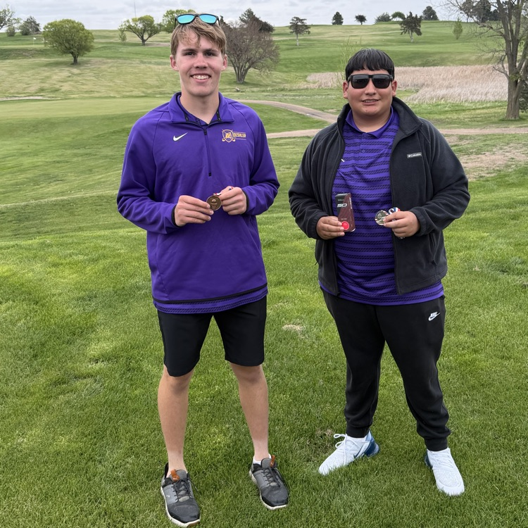 Peighton and Cruz at scramble