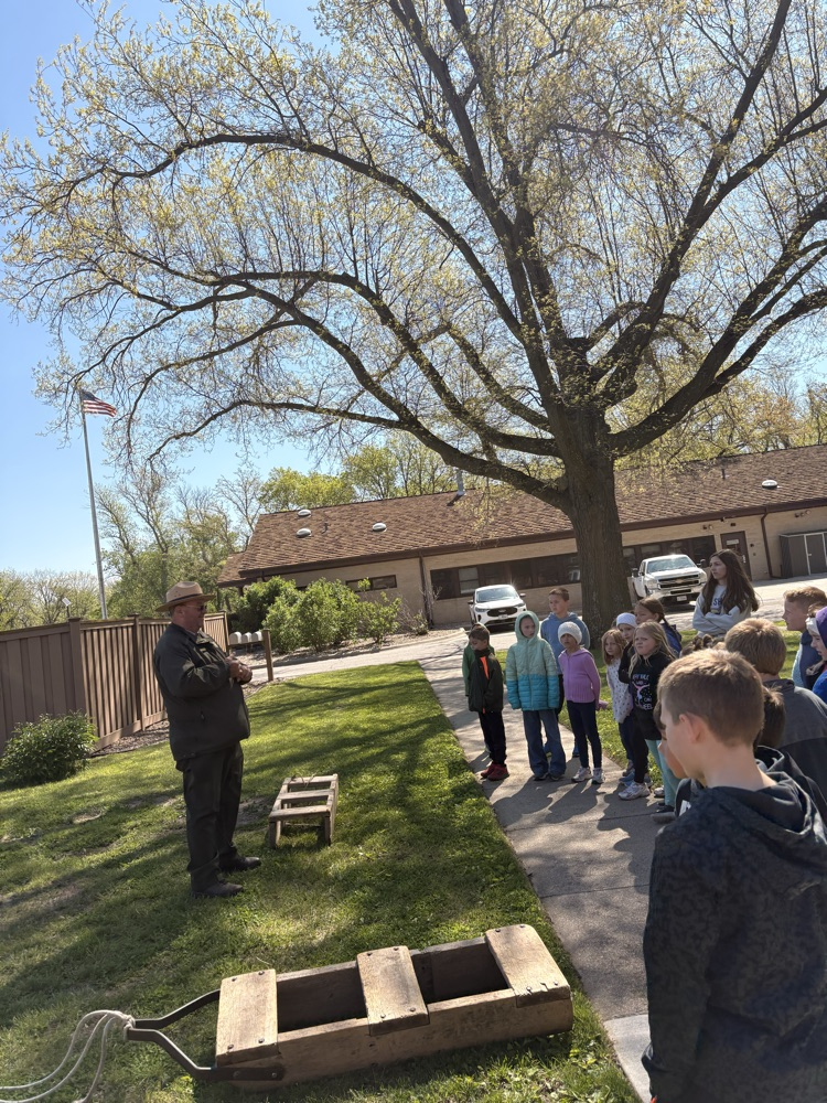 field trip