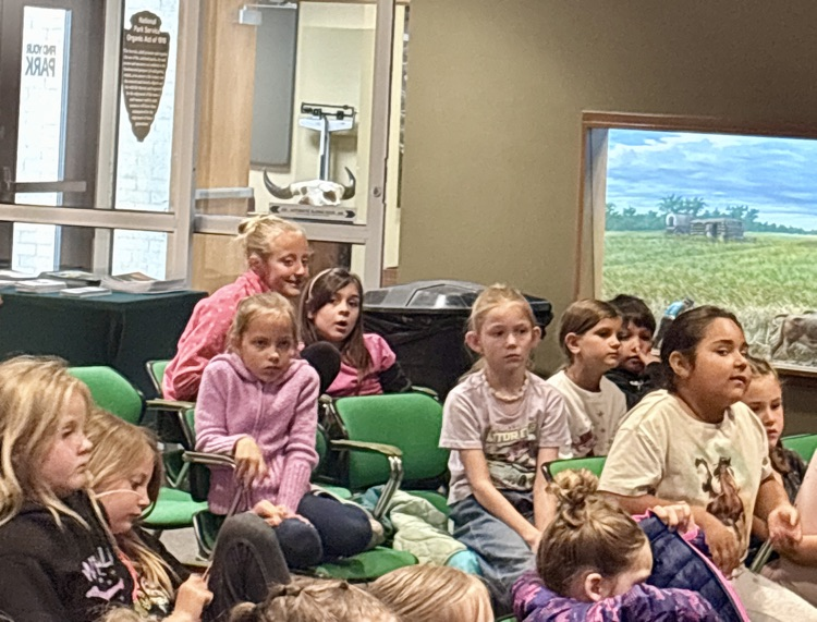 field trip