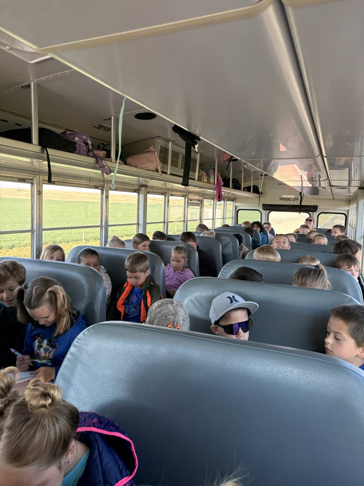 field trip