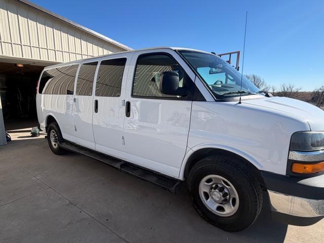 VAN