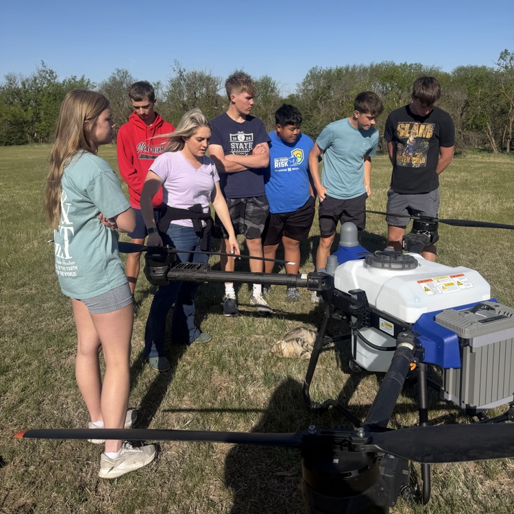 drone group 1