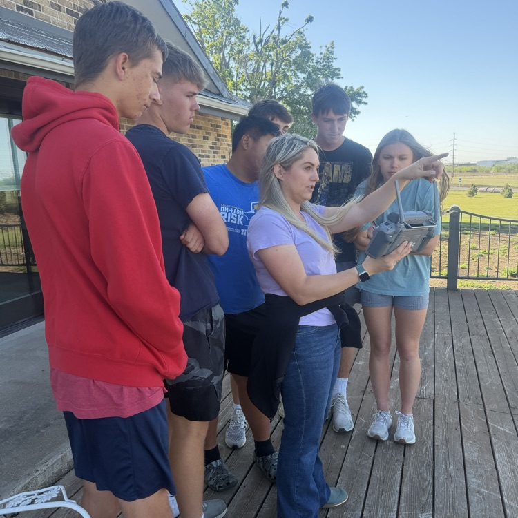drone group 2