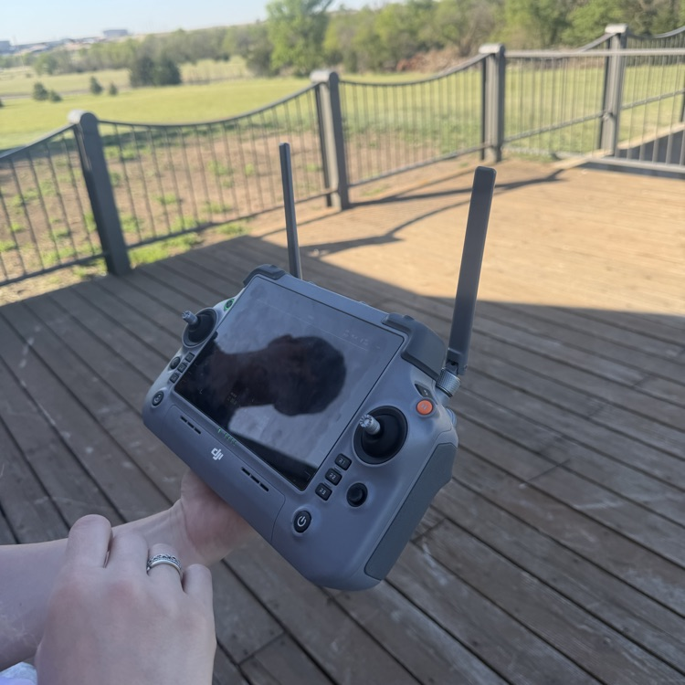 drone group 3