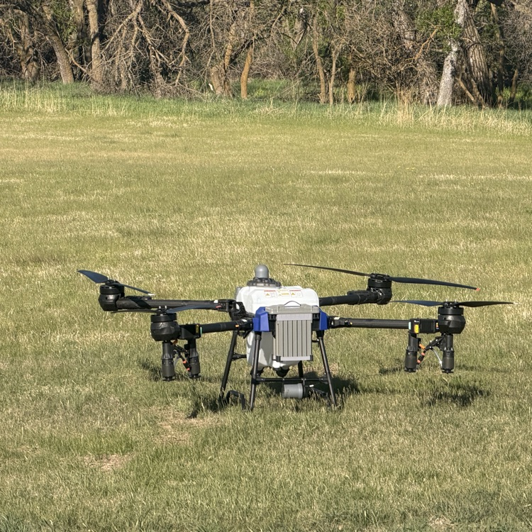 drone group 4