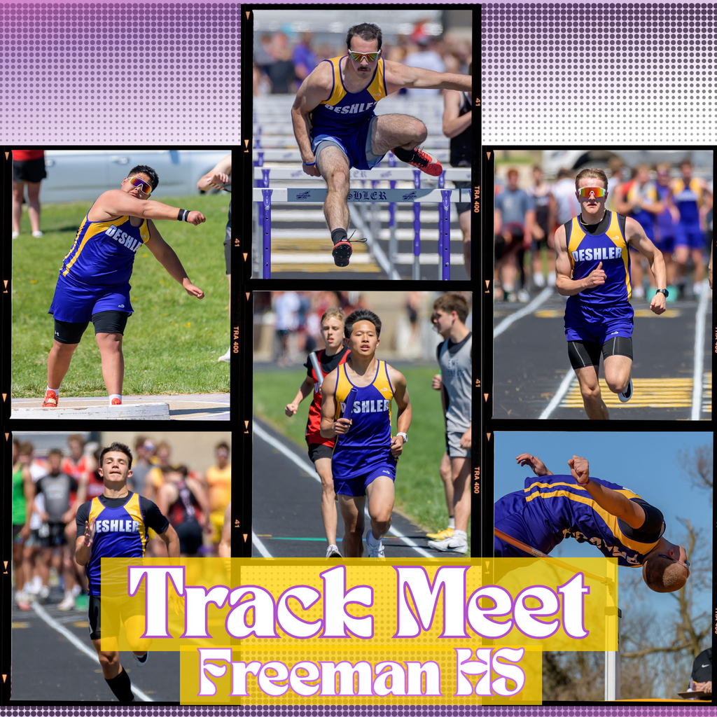 track