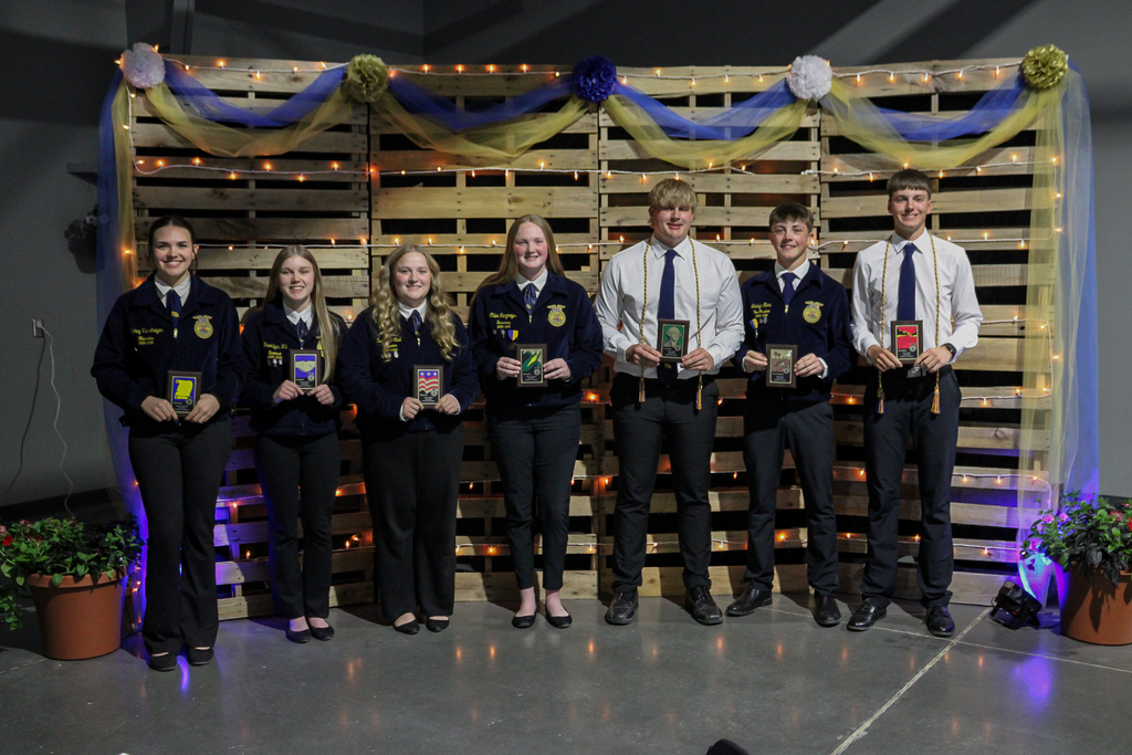 25-26 Officer Team