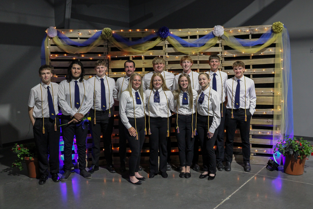 FFA Seniors