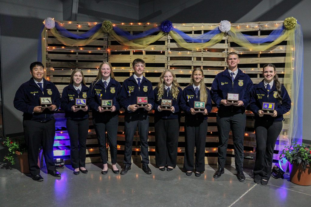 26-27 Officer Team