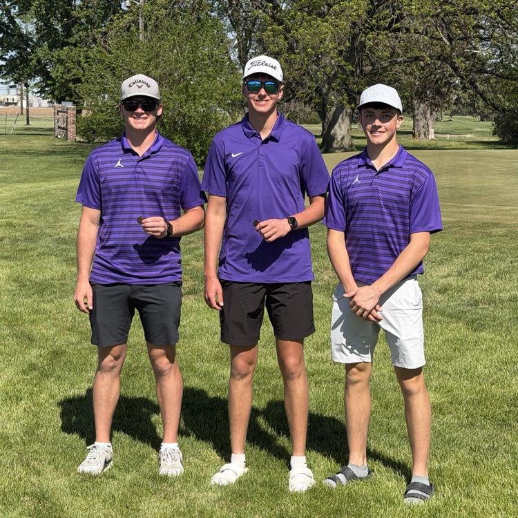 hutch, Kaden and Landyn at TVC meet in Hastings 