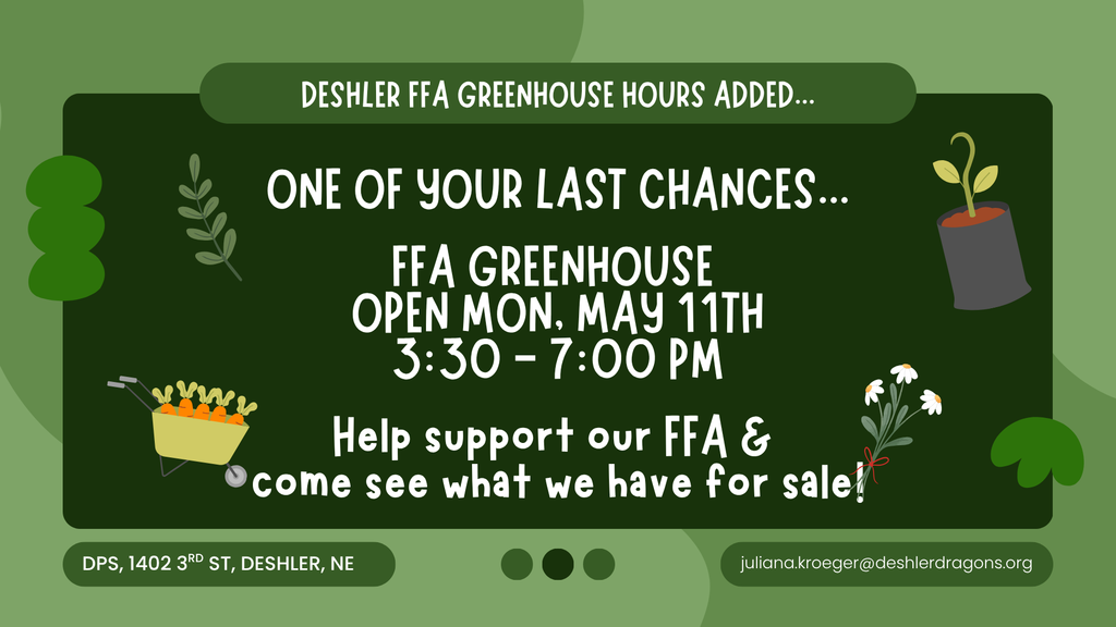 GREENHOUSE