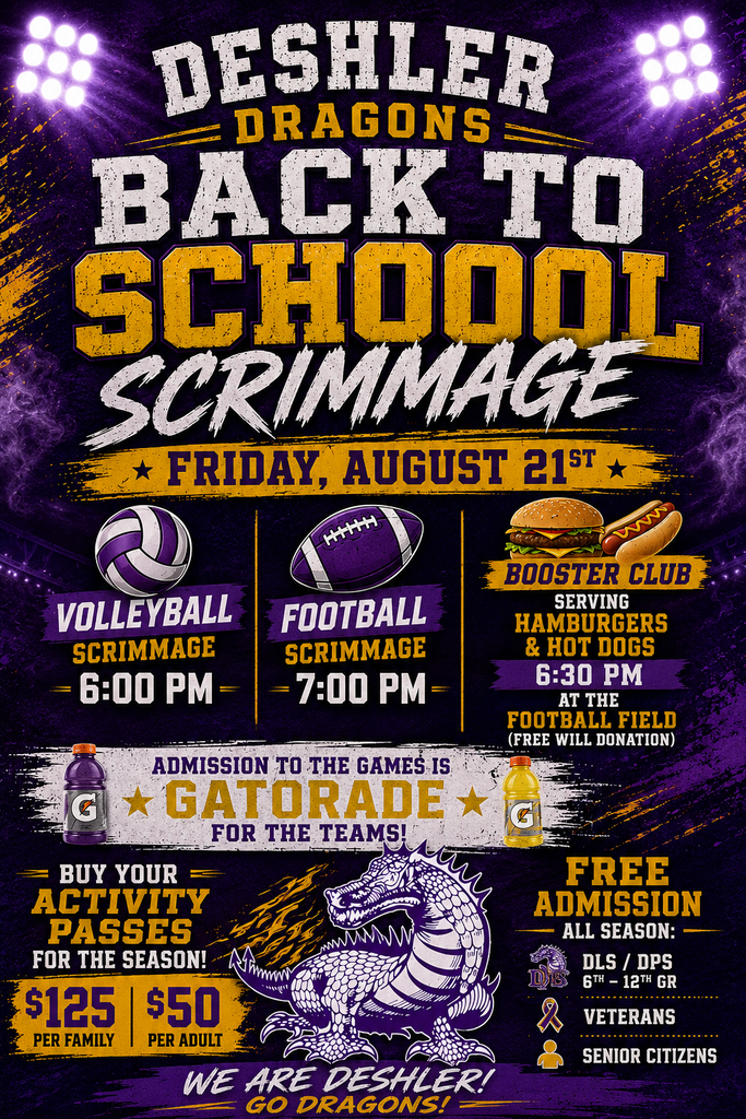 scrimmages
