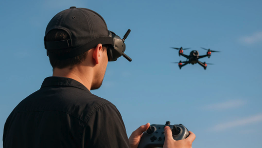 drone