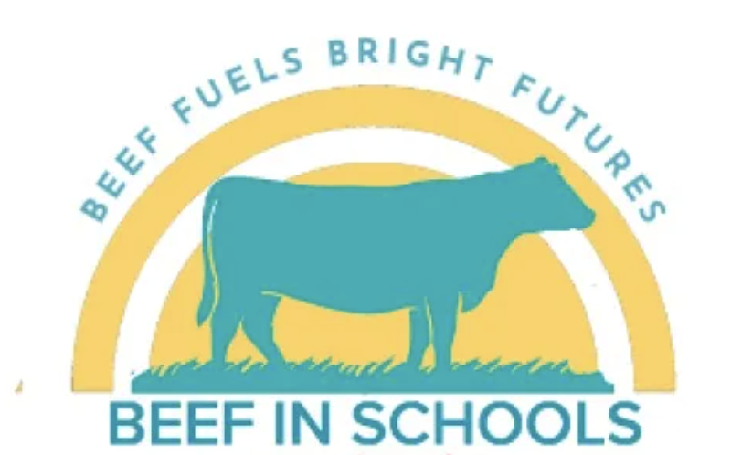 beef in schools