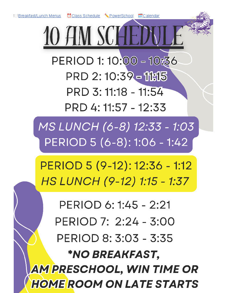 10 AM