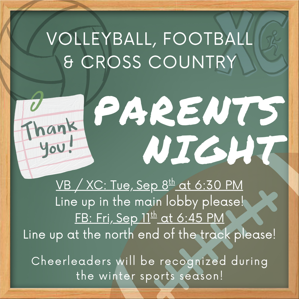 parents night