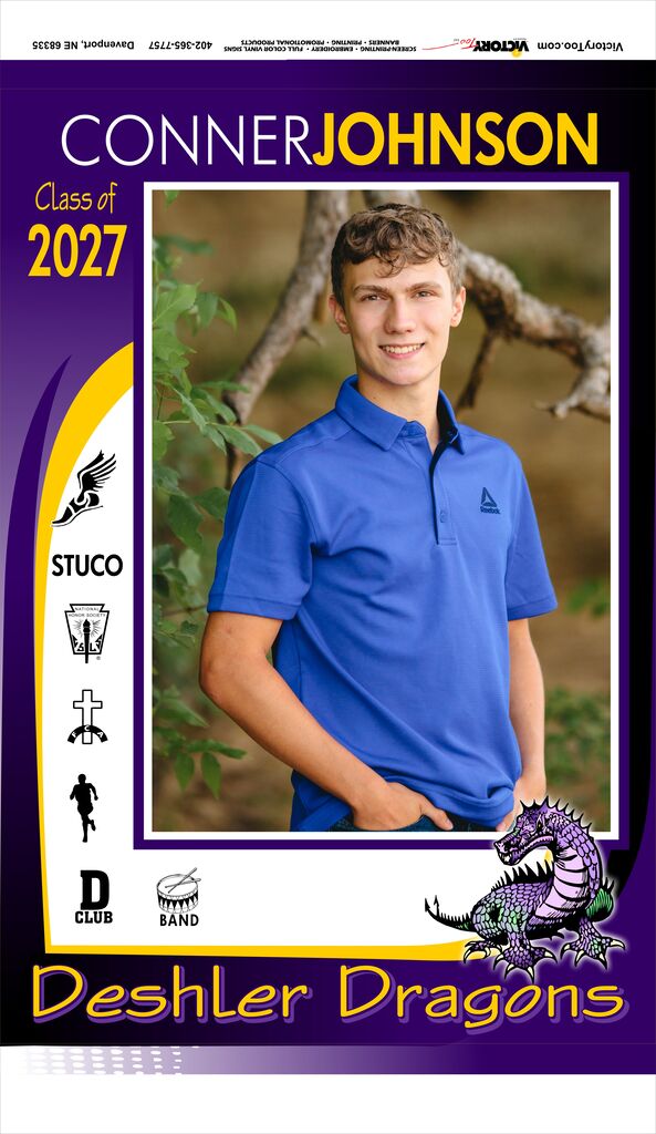 Conner