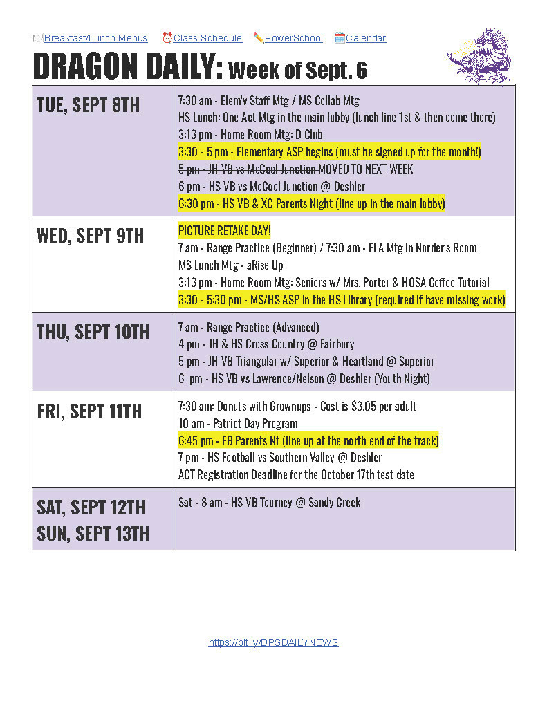 SEP 6